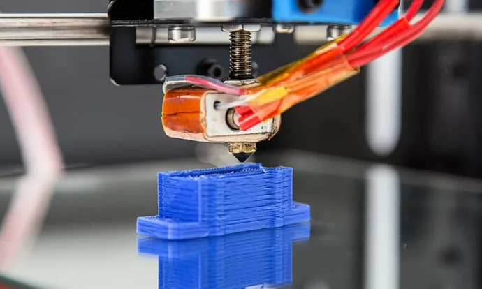 How to prevent warping on FDM prints