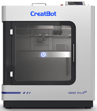 Load image into Gallery viewer, CREATBOT 3D Printer CreatBot D600 Pro2 HS Industrial 3D Printer