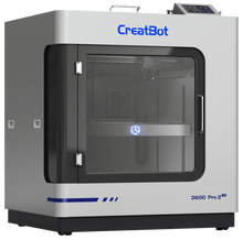 Load image into Gallery viewer, CREATBOT 3D Printer CreatBot D600 Pro2 HS Industrial 3D Printer