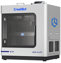 Load image into Gallery viewer, CREATBOT 3D Printer CreatBot D600 Pro2 HS Industrial 3D Printer