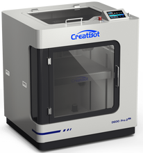 Load image into Gallery viewer, CREATBOT 3D Printer CreatBot D600 Pro2 HS Industrial 3D Printer