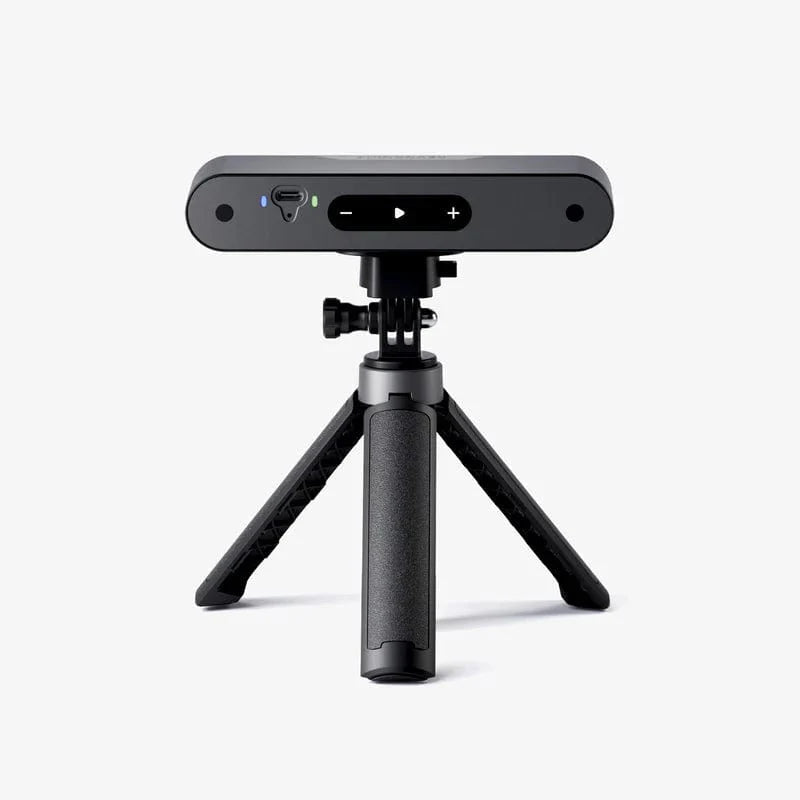 Revopoint POP 3.0 3D Scanner– 3D Printernational