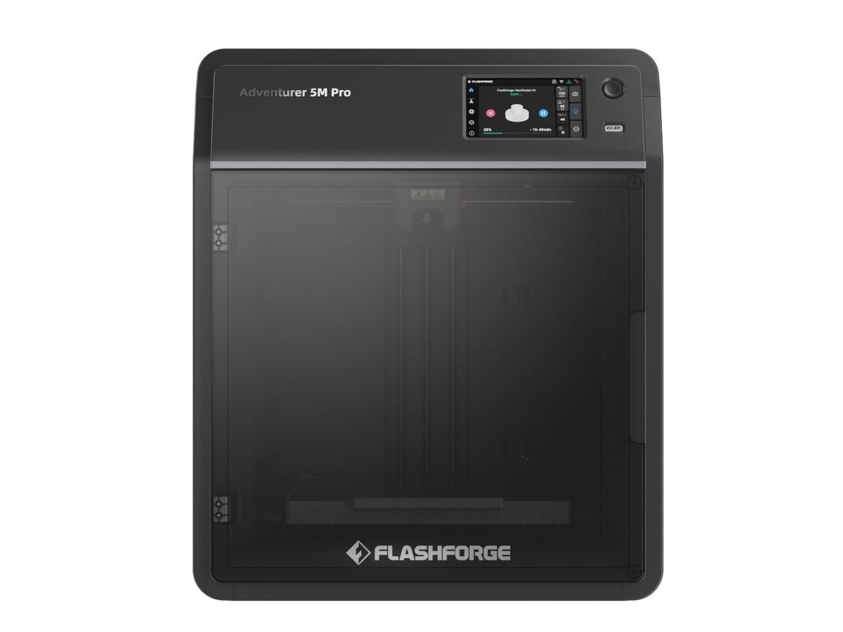 プリンター・複合機 FLASHFORGE Adventurer 5M Pro AD5MPRO_469b033f-a06a-4da7-