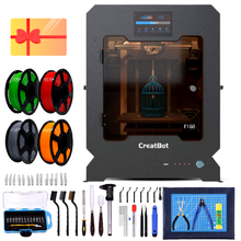 Load image into Gallery viewer, Creatbot F160-PEEK 3D Printer Maker Bundle - 3D Printernational