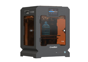 Creatbot F160-PEEK 3D Printer Maker Bundle - 3D Printernational