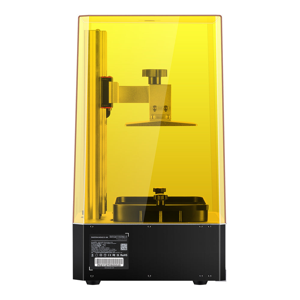 ANYCUBIC Photon Mono X 6Ks / Mono 2 3D Printer 6K/4K Mono LCD UV Resin  Printer