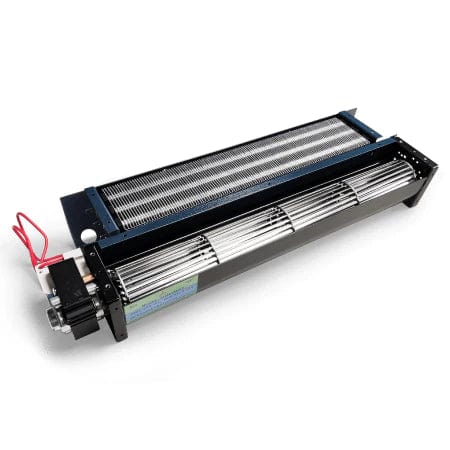 CREATBOT CHAMBER HEATER WITH FAN FOR CREATBOT D600 PRO 3D PRINTER– 3D ...
