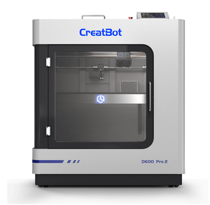 CREATBOT 3D Printers Creatbot D600 PRO 2 3D Printer