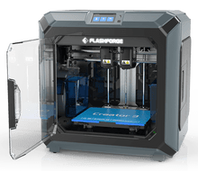 Load image into Gallery viewer, FlashForge 3D Printers Flashforge Creator 3 Independent Dual Extruder 3D Printer - Industrial Grade Professional 3D Printer at 3D Printernational