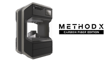 Load image into Gallery viewer, MakerBot 3D Printers MakerBot Method X - Carbon Fiber Edition 3D Printer