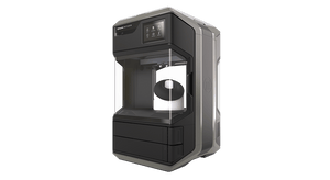 MakerBot 3D Printers MakerBot Method X - Carbon Fiber Edition 3D Printer