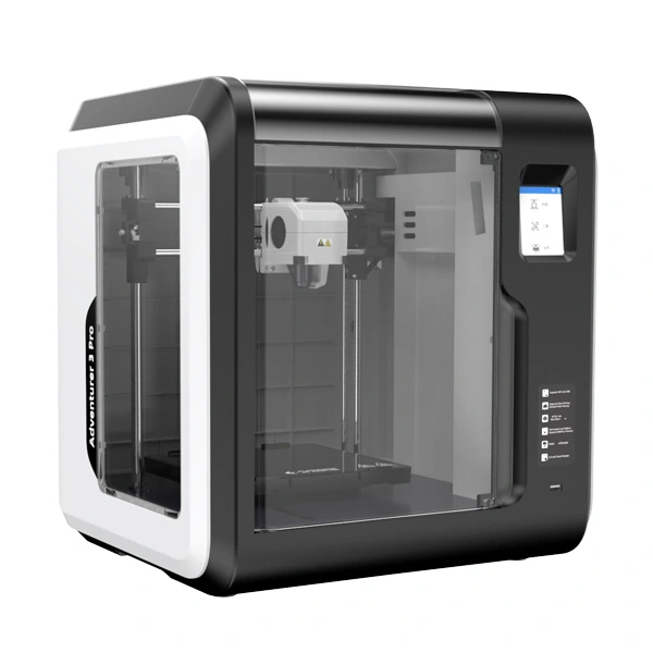 Flashforge Adventurer 3 Pro 3D Printer– 3D Printernational