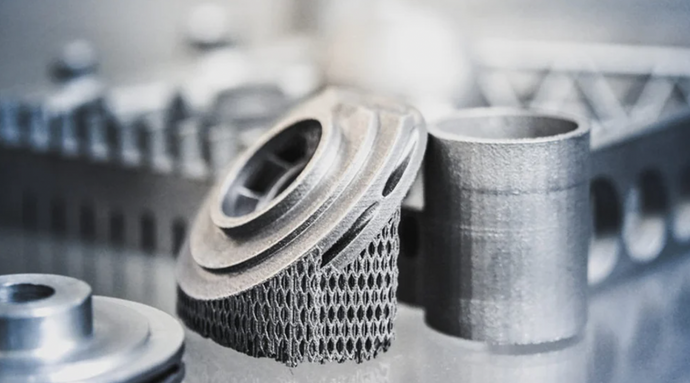 Principaux avantages de l'impression 3D