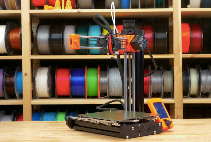 Meilleure imprimante 3D pour un débutant (2021)
