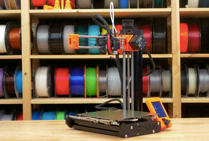 Best 3D Printer For A Beginner (2021)