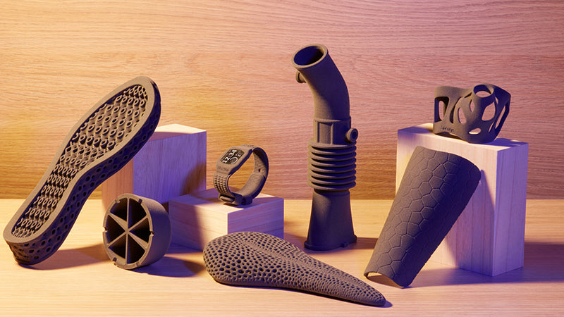 Tpu Models The ultimate guide of TPU 3D printing– 3D Printernational