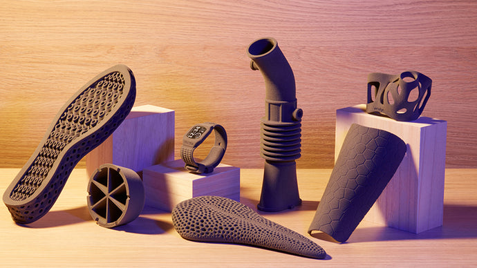The ultimate guide of TPU 3D printing
