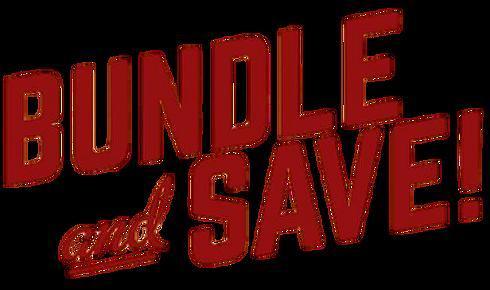 Bundle & Save– 3D Printernational