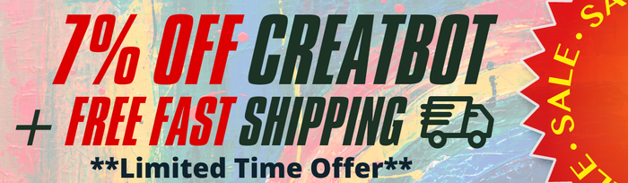 Why Buy From 3D Printernational