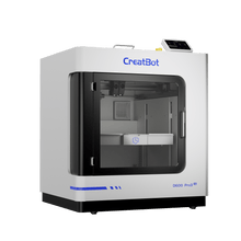 Load image into Gallery viewer, CreatBot D600 Pro3 HS Industrial 3D Printer - 3D Printernational
