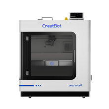 Load image into Gallery viewer, CreatBot D600 Pro3 HS Industrial 3D Printer - 3D Printernational