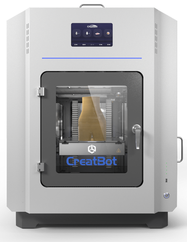 CREATBOT 3D Printer PEEK-250 Ultra High-Temperature Professional Industrial 3D Printer