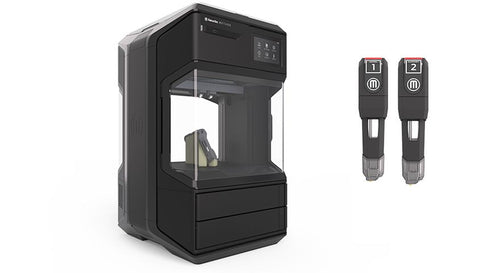 MakerBot Method 3D Printer - 3D Printernational