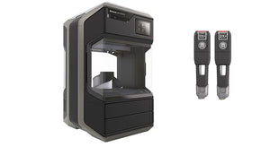 MakerBot Method X - Carbon Fiber Edition 3D Printer - 3D Printernational