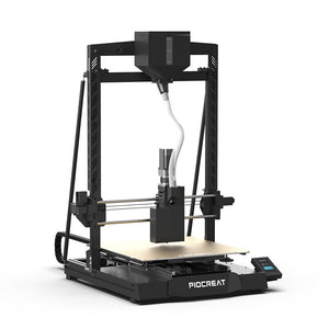 Piocreat 3D Printer PioCreat G5Ultra Pellet 3D Printer