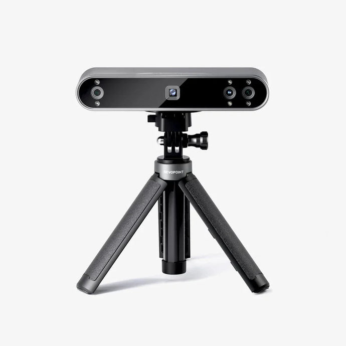 Revopoint 3D Scanners Revopoint POP 3.0 3D Scanner