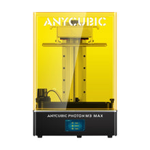 Load image into Gallery viewer, ANYCUBIC Photon M3 Max Resin 3D Printer - 3D Printernational