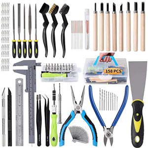 QIDI TECH X-MAX Maker Bundle - 3D Printernational