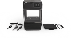 3D PrinterNational MakerBot Method X 3D Printer