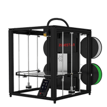 Load image into Gallery viewer, 3D Printernational ZONESTAR Z9V5 PRO Bundle