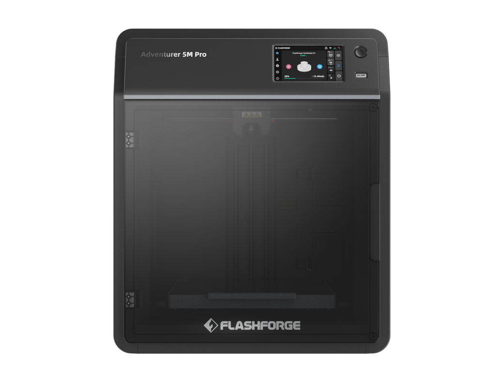 FlashForge Adventurer 5M Pro 3D Printer– 3D Printernational