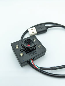 Ember Prototypes Camera-Assisted Calibration Tool - 3D Printernational
