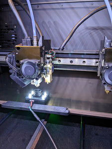 Ember Prototypes Camera-Assisted Calibration Tool - 3D Printernational