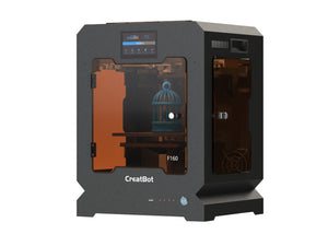 Creatbot F160-PEEK 3D Printer Maker Bundle - 3D Printernational