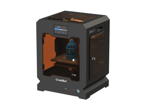 Creatbot F160-PEEK 3D Printer Maker Bundle - 3D Printernational