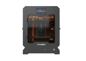 Creatbot F160-PEEK 3D Printer Maker Bundle - 3D Printernational