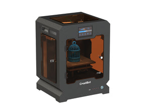 Creatbot F160-PEEK 3D Printer Maker Bundle - 3D Printernational