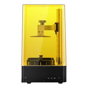 ANYCUBIC Photon Mono X 6K Resin 3D Printer, Large LCD Resin 3D Printer - 3D Printernational