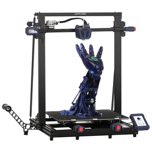 Anycubic Kobra Max 3D Printer - 3D Printernational