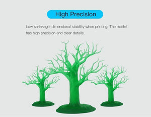 ANYCUBIC 3D Printing Materials ANYCUBIC 405nm UV Resin For Photon LCD 3D Printer 500G/1000G