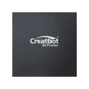 CREATBOT 3D Printer Accessories CREATBOT BUILDTAK FOR CREATBOT D600 / D600 PRO 3D PRINTER