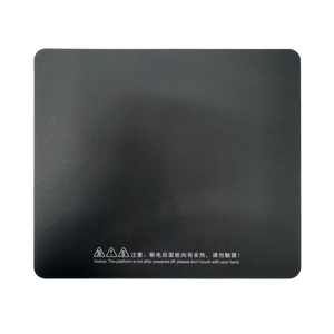 CREATBOT 3D Printer Accessories CREATBOT BUILDTAK FOR CREATBOT F160 / F160-PEEK 3D PRINTER