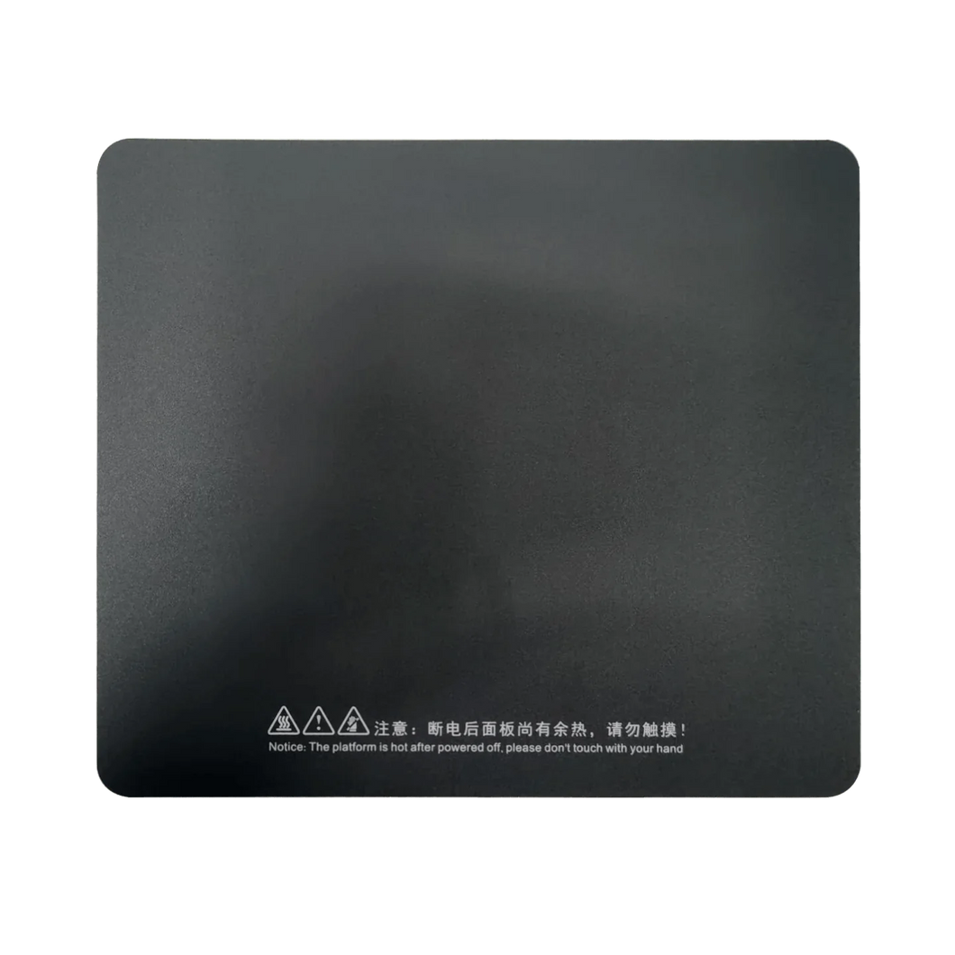 CREATBOT 3D Printer Accessories CREATBOT BUILDTAK FOR CREATBOT F160 / F160-PEEK 3D PRINTER