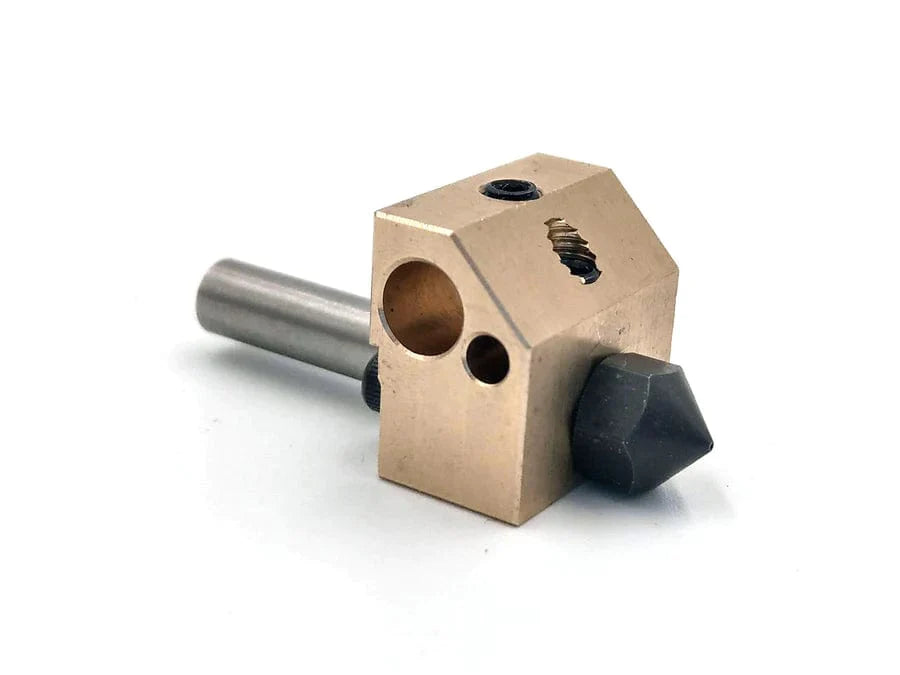 CREATBOT 3D Printer Accessories CREATBOT HOTEND 500°C FOR CREATBOT PEEK-300 3D PRINTER