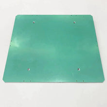 Load image into Gallery viewer, CREATBOT 3D Printer Accessories HEATING PCB ALUMINUM PLATE FOR CREATBOT PEEK-300 3D PRINTER