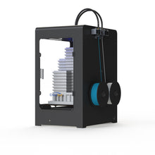Load image into Gallery viewer, CREATBOT 3D PRINTER CREATBOT DE PLUS - Extruders Dual/Triple Head High Precision Large Print Volume 3D printer by 3DPrinternational